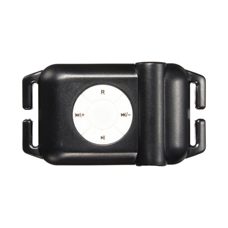 IPX8 Waterproof Sport MP3 Player Player FM Radio Surfing Swim with Earphone