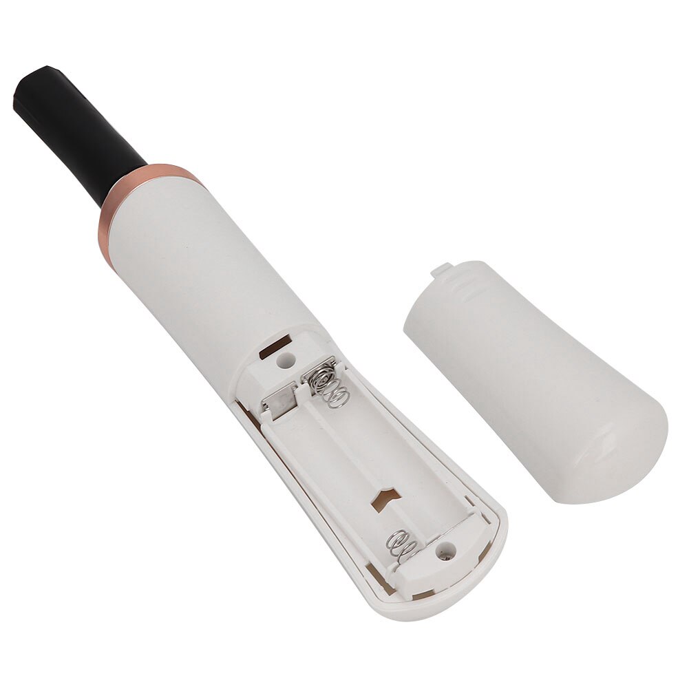 Vloeibare Nagellak Schudden Machine Elektrische Wimper Lijm Shaker Make-Up Tool Make-Up Tool Lijm Houder Draagbare Te Gebruiken