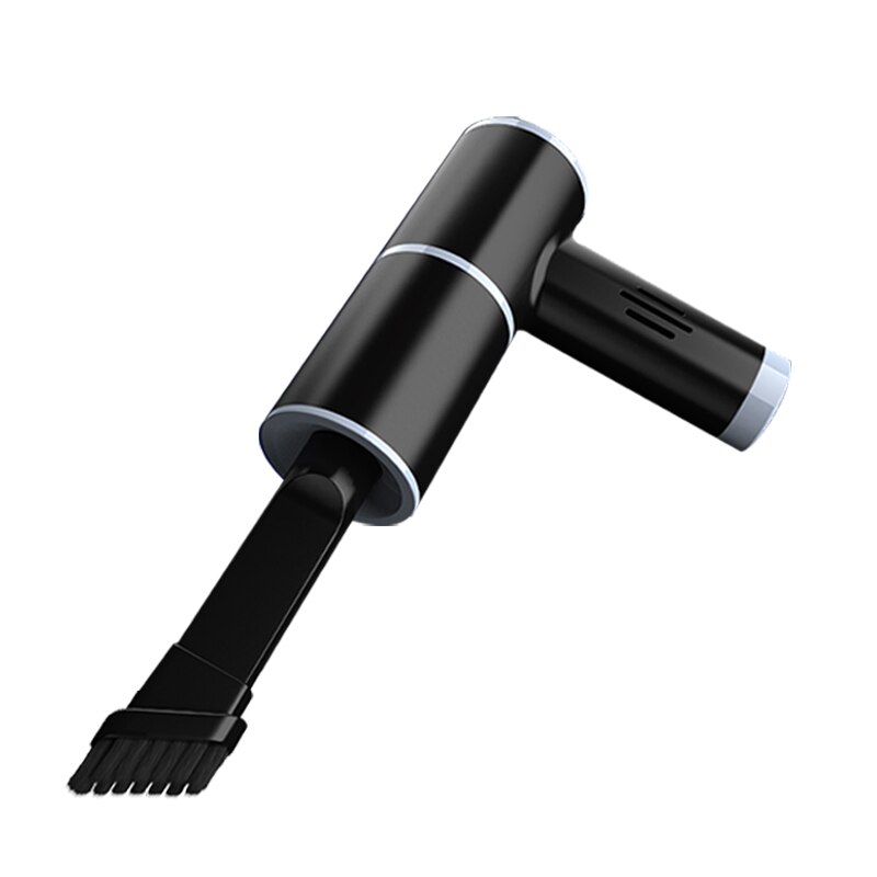 car vacuum cleaner auto smart Rechargeable wireless high power car cleaning home appliance light portable