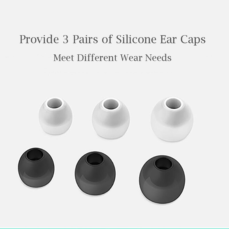 Original Xiaomi Bluetooth 4.1 Earphone Mini Sport Wireless Headset Waterproof With Mic Handsfree In Ear Piston Earpod