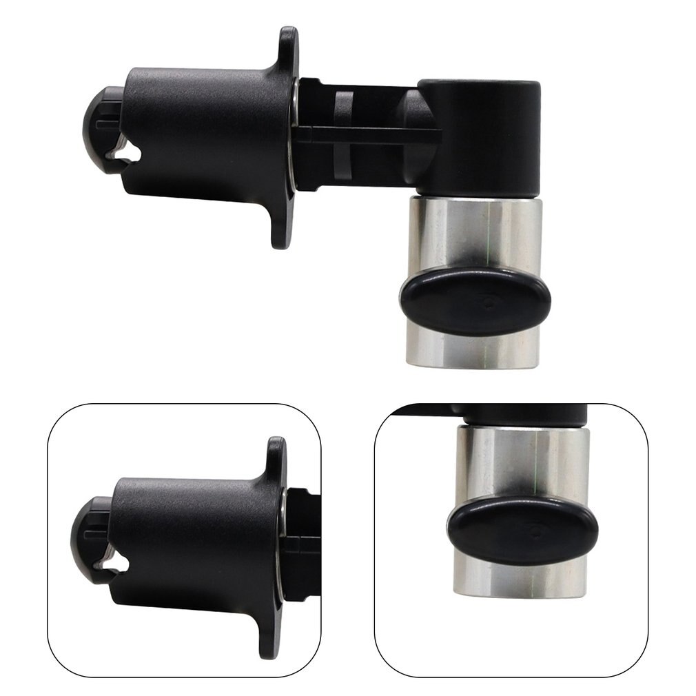 Reflector Bevestigingsbeugel Stand Reflector Clip Reflector Bevestigingsclip Diffuser Beugel Clip Lamphouder Hoofd Converter