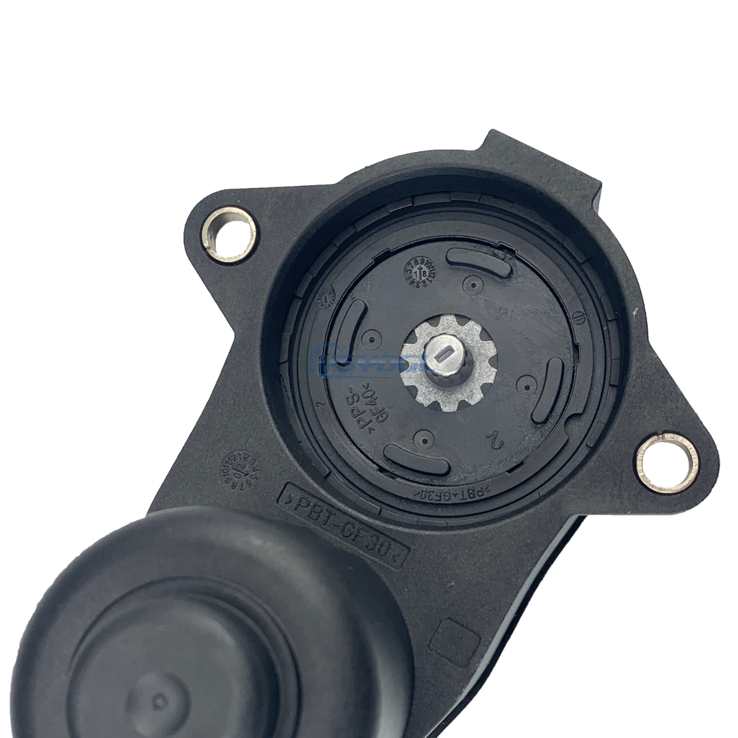 Brake caliper servo motor for Volvo XC60 XC70 MKII... – Grandado