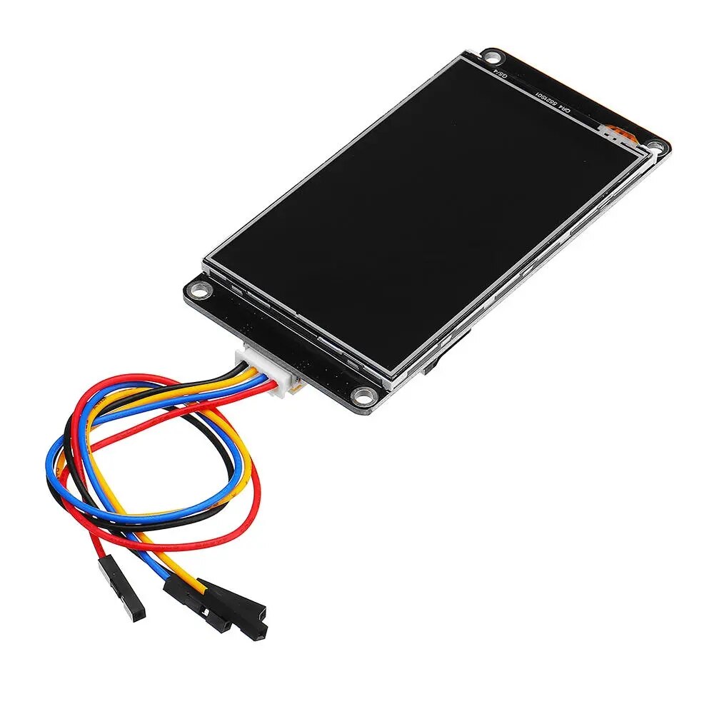 Nextion Verbeterde NX4024K032 3.2 Inch 400X240 Hmi Intelligente Smart Usart Uart Seriële Touch Tft Lcd-scherm Module