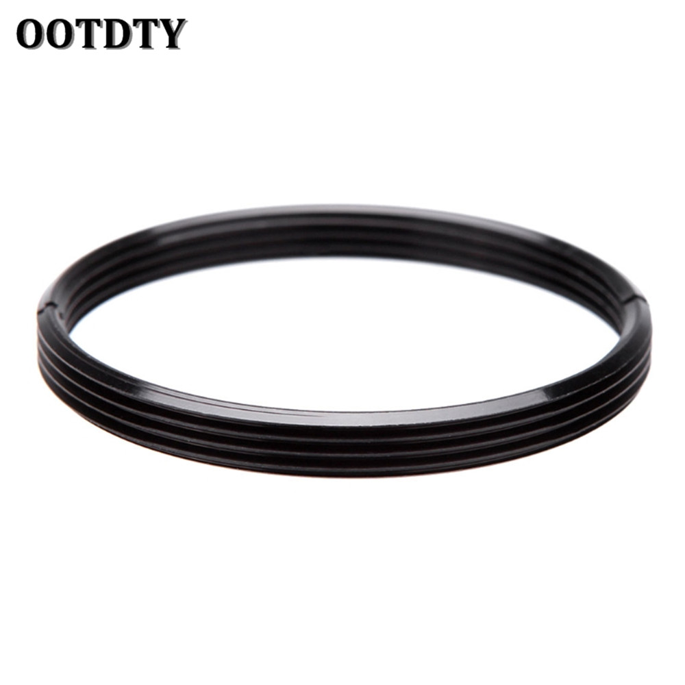OOTDTY-anillo adaptador de montaje de tornillo M39 a M42 para Leica L39 LTM LSM, lentes a Pentax M39-M42