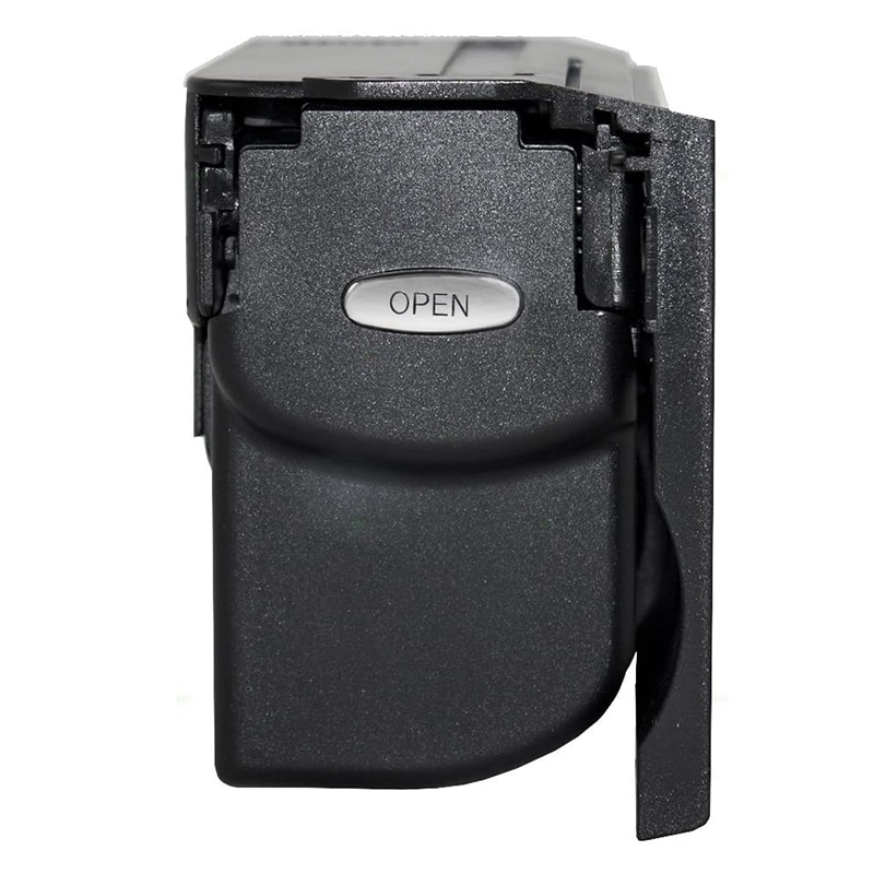 Bil midterkonsol kopholder til mercedes benz e klasse  c219 w211 s211 cls  a2116800014 b66920118 biltilbehør