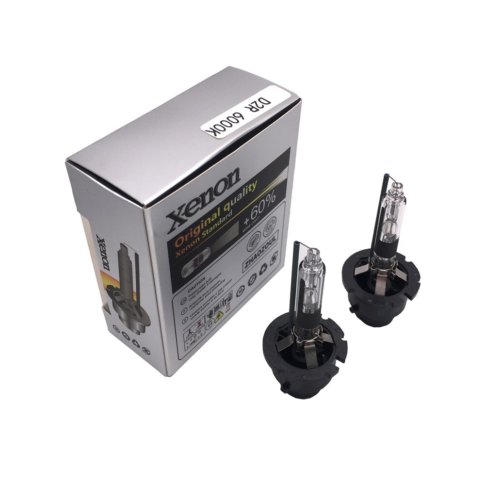 2pcs/lot Factory Headlight Light Lamp Bulb D2S D2R D4S D4R D1S D3S for Subaru Legacy for Honda Insight