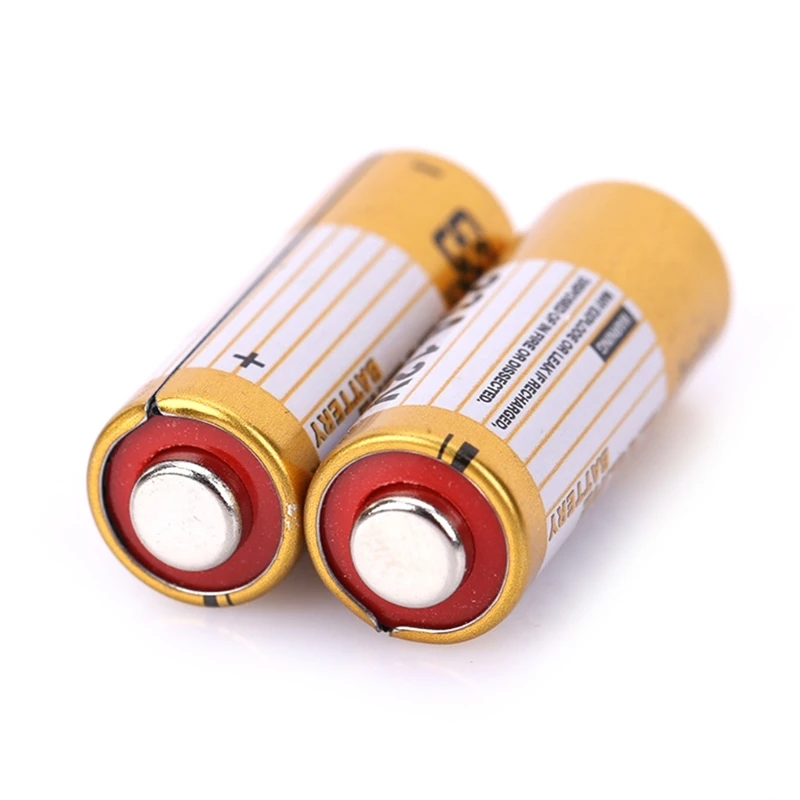 L1028 12v 23a alkaliska batterier med hög energi för leksaker, säkerhetsenheter, fjärrstyrda dörrklockor, leksaker och mer, 5/10/15/20 st.