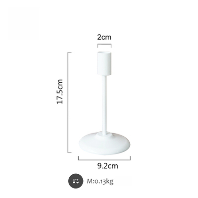 SWEETGO Geometry storage racks geometry tray 1 piece store case Kitchen decorations tools accessories 3 tiers Iron frame Holders: 8