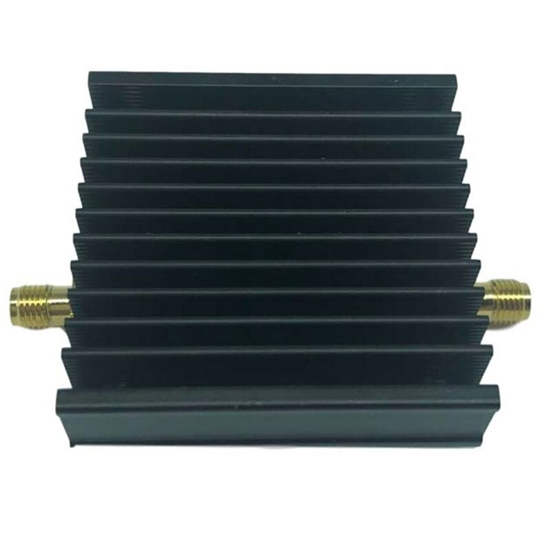 433MHz 5W RF Power Amplifier Input 0.1W for 380-450MHz Wireless Remote Control