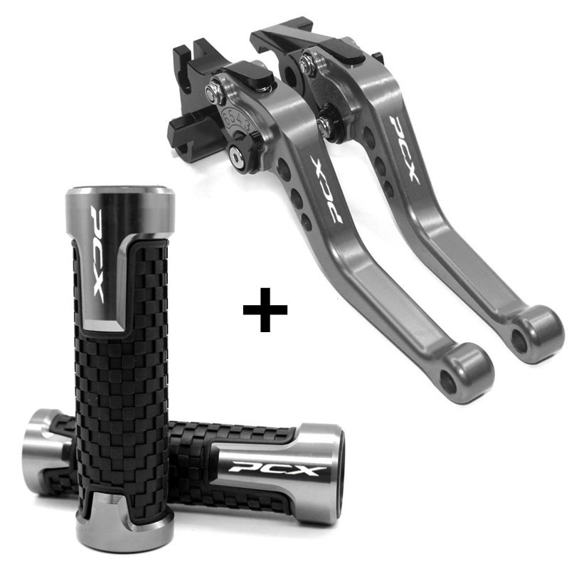 Motorcycle Brake Clutch Levers handle bar Handbrak FOR PCX125 PCX150 PCX 125 150
