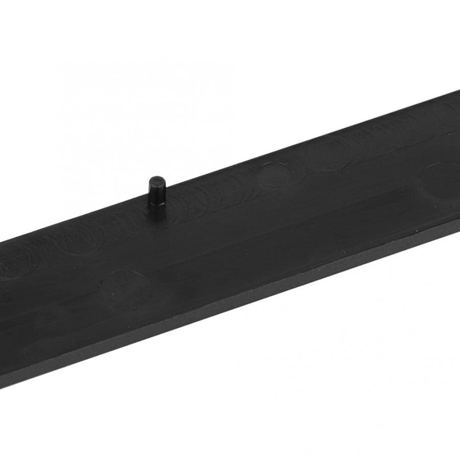 7in 2Din Car Fascia Dash Instalación en Kit de marco ajustable se adapta para Peugeot 307 Peugeot 2003-2008x178x102mm accesorios de coche