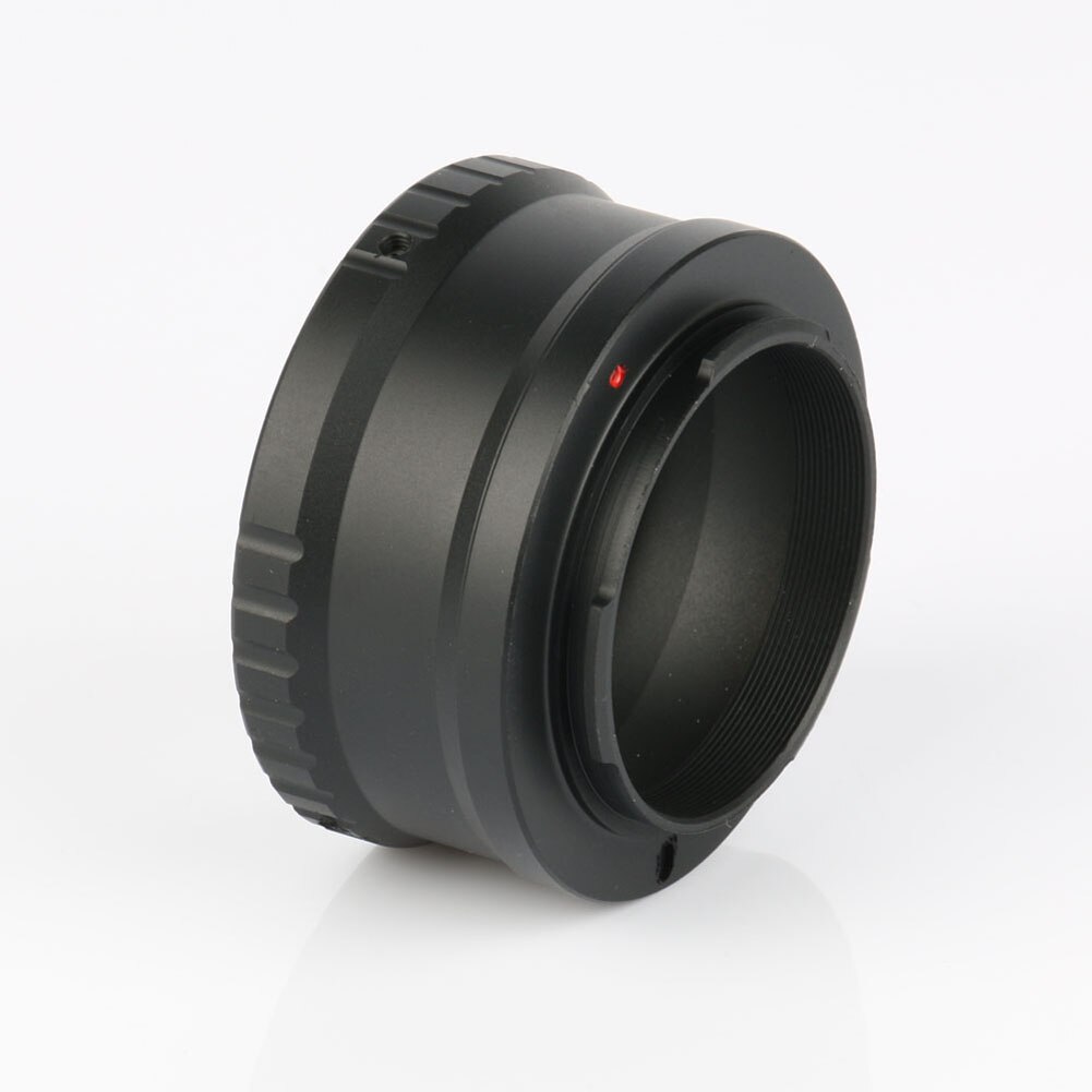 Camera Lens Mount Adapter Ring M42-NEX Voor M42 Lens En Sony Nex E NEX3 NEX5 NEX5N Lens Mount Adapter ring Camera