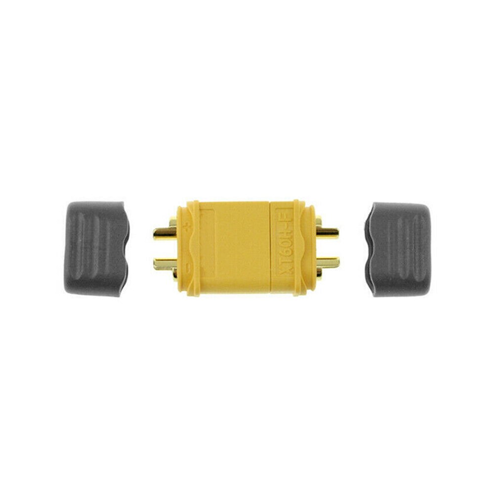 10 X Vergaren XT60 + Plug Connector Met Schede Behuizing 5 Mannelijke 5 Vrouwelijke (5 Paar)