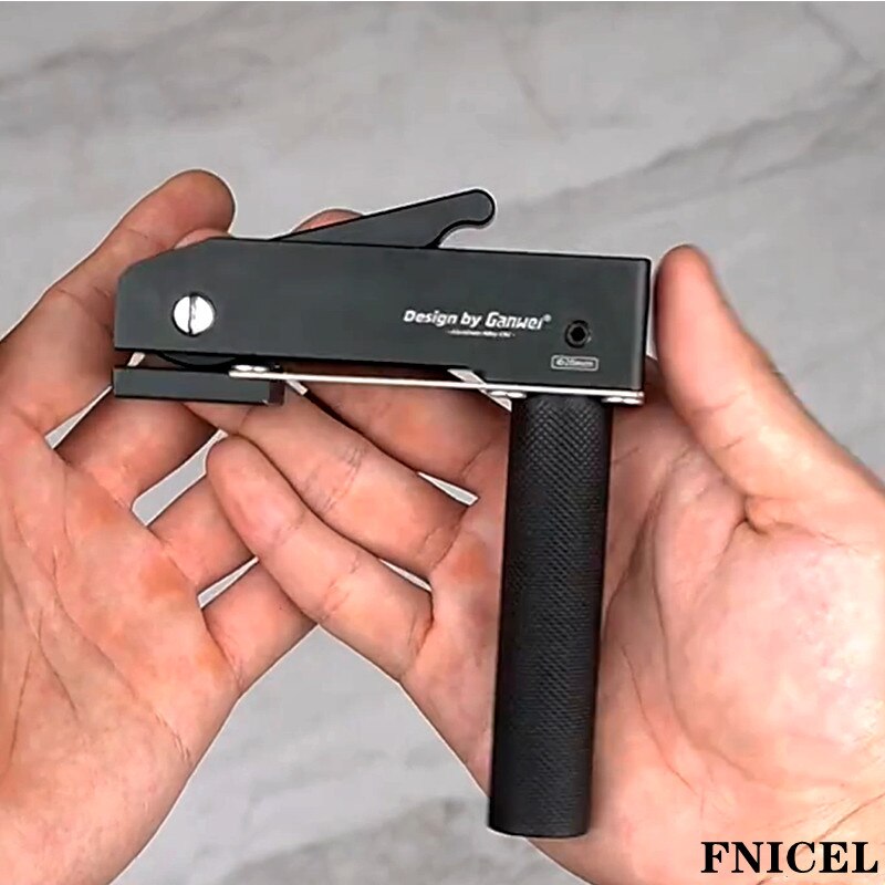 JIGHOLE® Workbench Dog Holes Quick Acting Hold Down Clamp Desktop Clip Fast Fixed Clip for Woodworking Benches 19/20MM Hole Tool