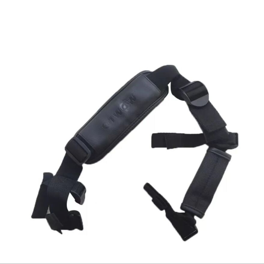 Original e-twow electric scooter shoulder strap set handle bar belt ETWOW: strap and handle
