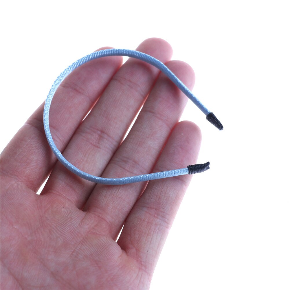 1 Uds. De muñeca accesorios bonita cabeza banda para BJD diadema para 1/6 Blythe Pulip muñecas accesorios para el cabello de