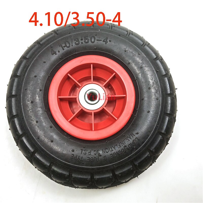 Rubber Inflatable Kayak Canoe Trolley Transport Wheel Tire Tyre Accessories Kayak Trolley Wheel Paddleboard