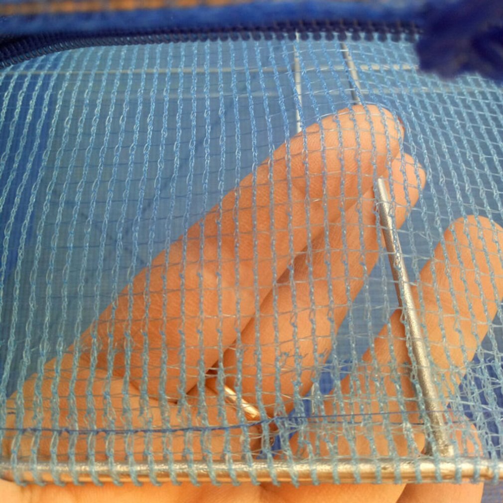 Folding Sun Fishing Nets Drying Cage Square Sun Fish Cage Sunfish Net Mosquito Cage Dry Net Fishing Tackle