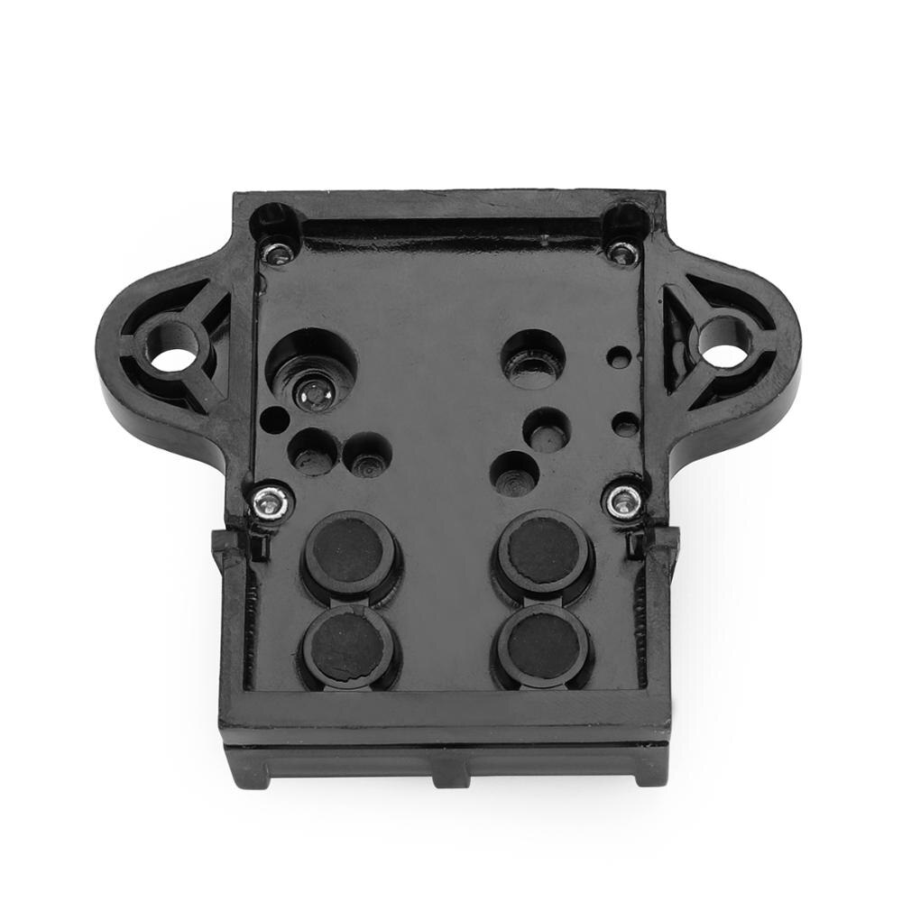 Areyourshop Automatic Circuit Breaker 100A 200A 250A 300A Manual Reset Inline Terminal Block Marine Car