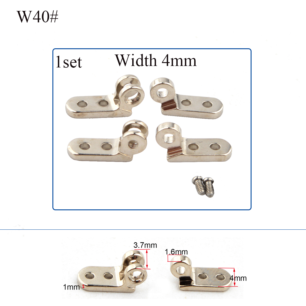 1 impostato cerniera per occhiali per montatura in plastica Wayfarer, cerniere per riparazione occhiali cerniere universali per occhiali rotondi: giallo