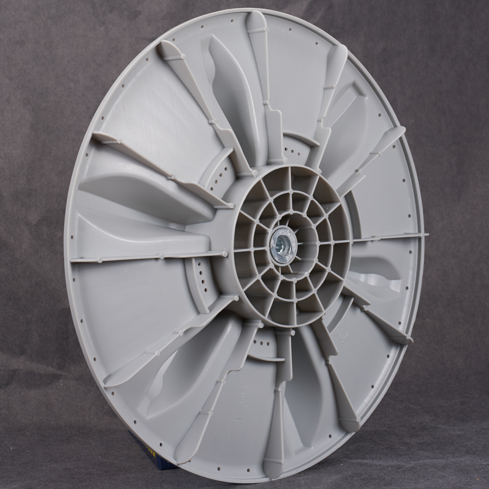 universal washing machine pulsator 375mm 11 teeth ultra durable plastic washer repair spare parts for home improvement UM-2