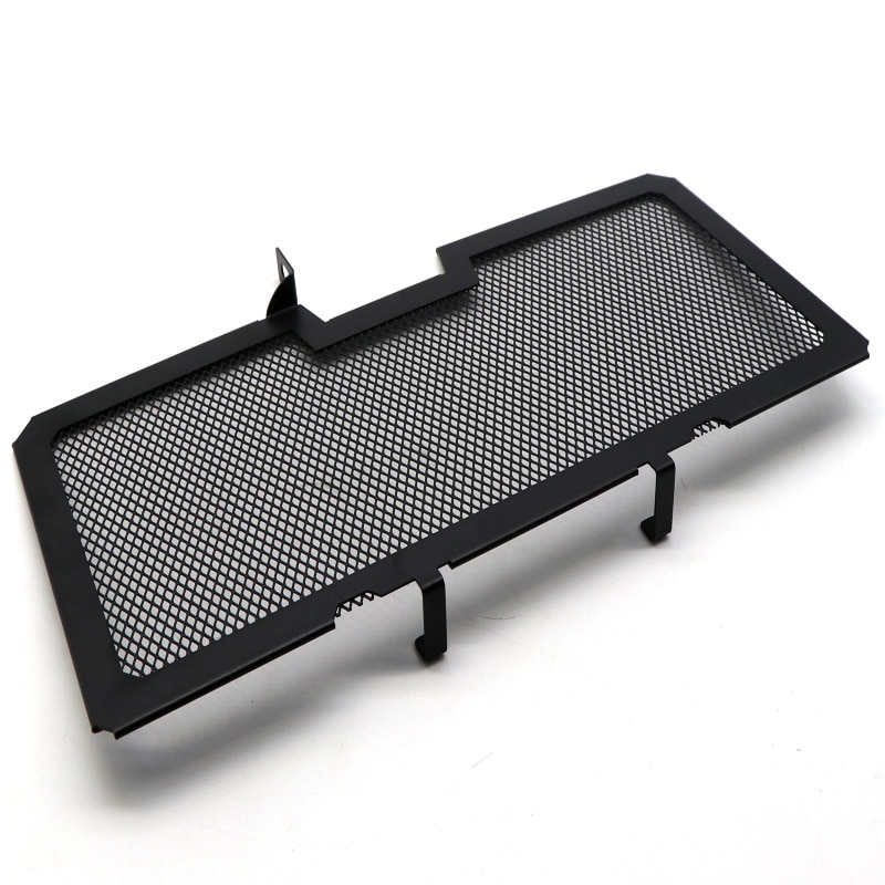 Motorcycle Radiator Grille Guard Protector Cover for R1200R R1250R R1200Rs R1250Rs Water Cooler Protection