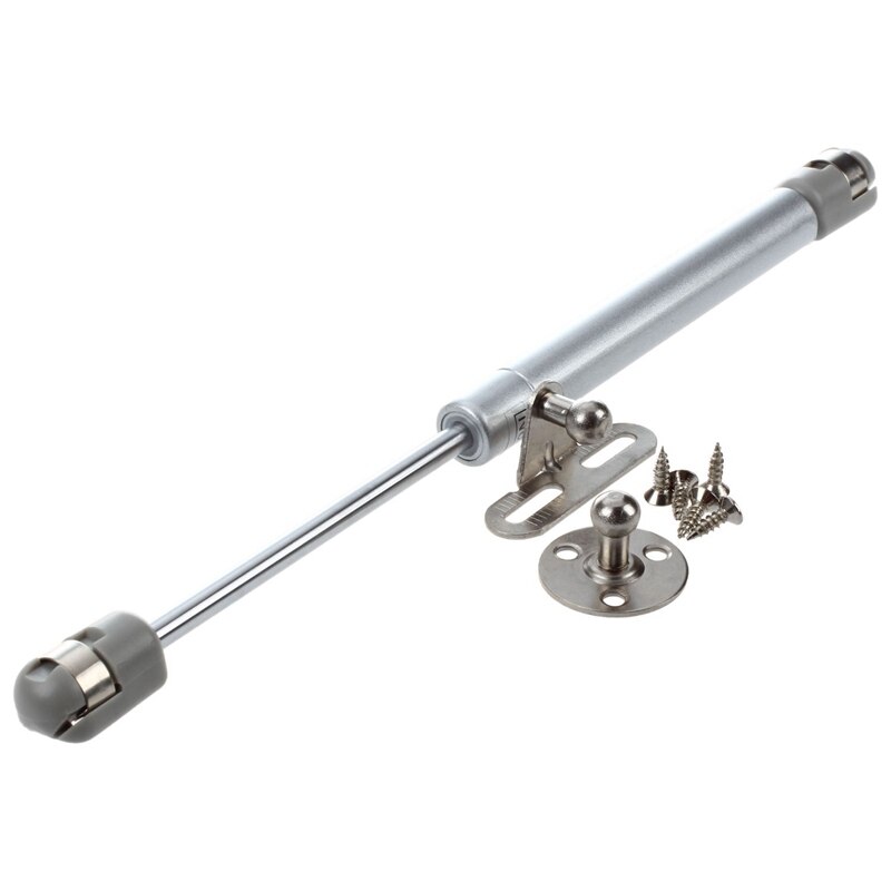 Kitchen Cabinet Door Stay Soft Close Hinge Hydraulic Gas Lift Strut Support Pressure:120N