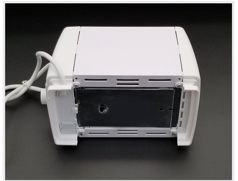 Home breakfast bread machine, sandwich maker. Toast baking machine. 6-speed adjustment kitchen baking tools.