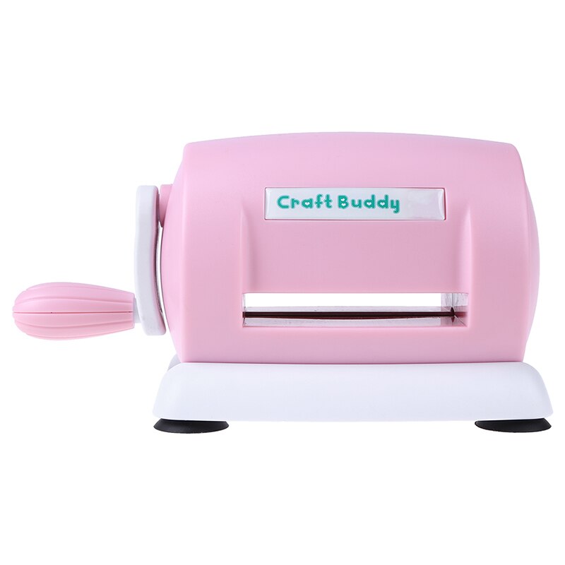 DIY Dies Embossing Machine Scrapbooking Cutter Dies Machine Paper Card Making Craft Tool Die-Cut