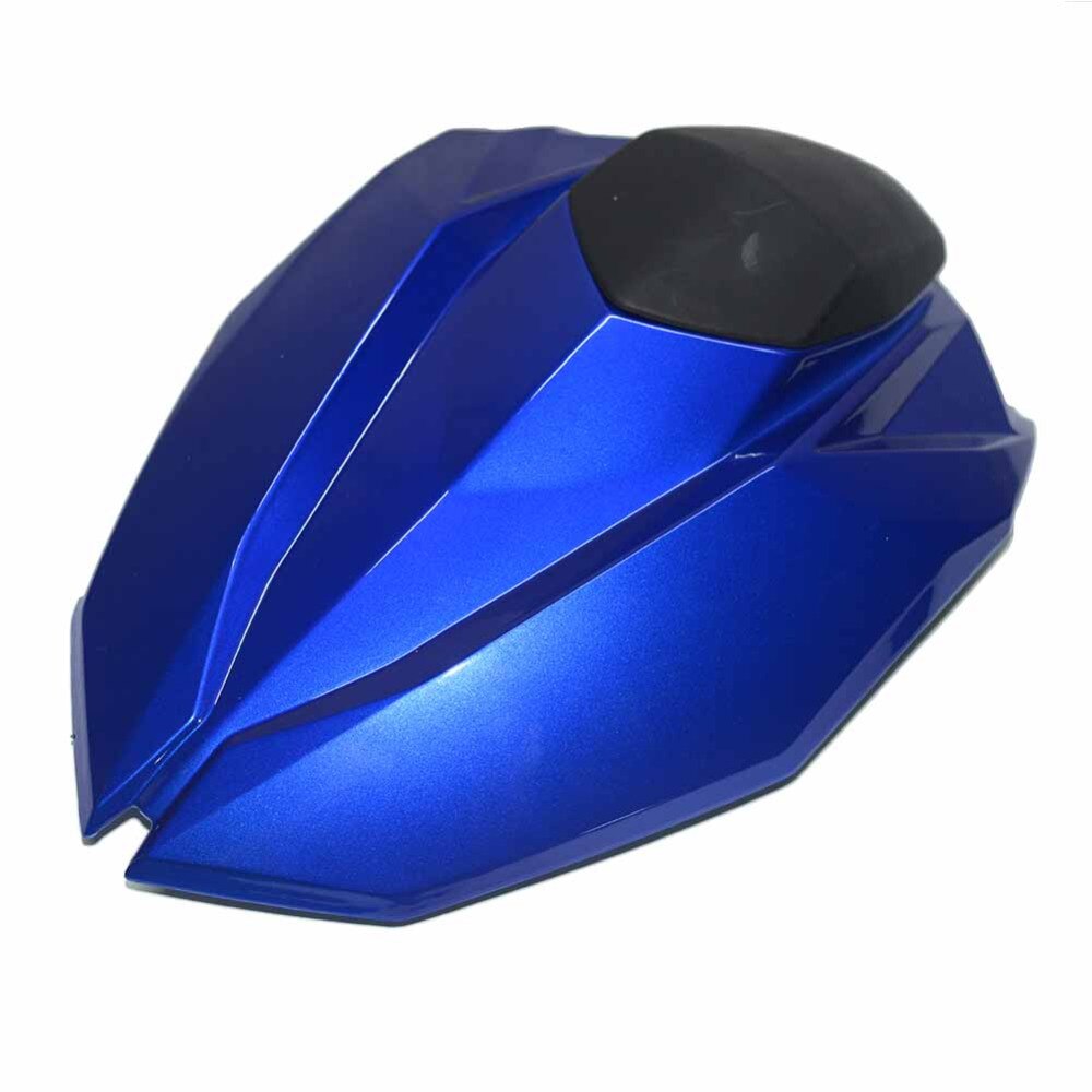 Motorfiets Achterbank Cover Voor Kawasaki Voor Z650 650 2017