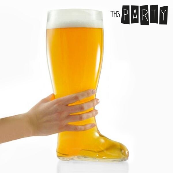 Caneca de cerveja para inicialização xxl (2 w)