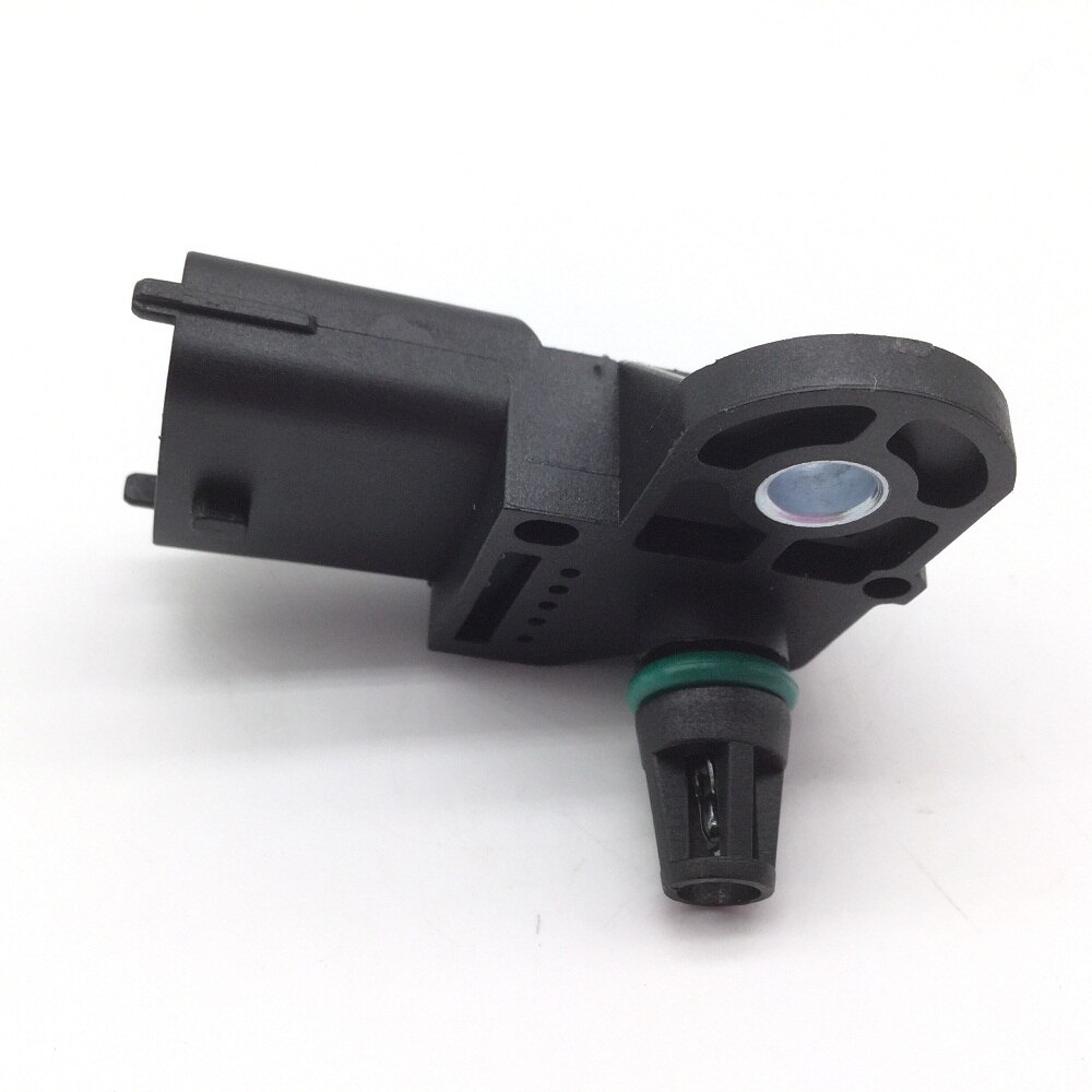 Sensor MAP 0281002437, Presión Colector, Compatible Con Bosch DS-LDF6-T, 24459853, 0281002845