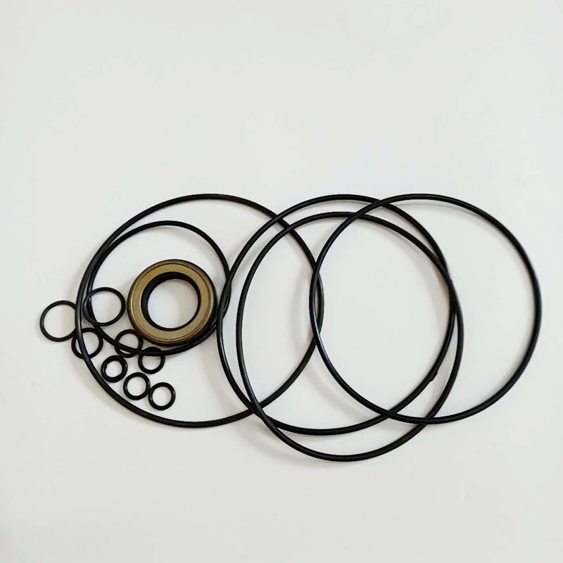 EC140B Excavator Swing Motor Seal Kit