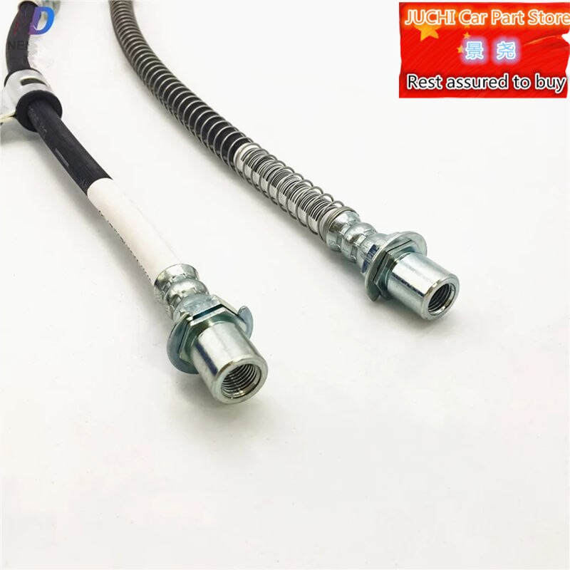 Car brake hydraulic hose for Geely Emgrand 7 EC7 EC715 EC718 Emgrand7 E7 ,Emgrand7-RV EC7-RV EC715-RV EC718-RV EC-HB