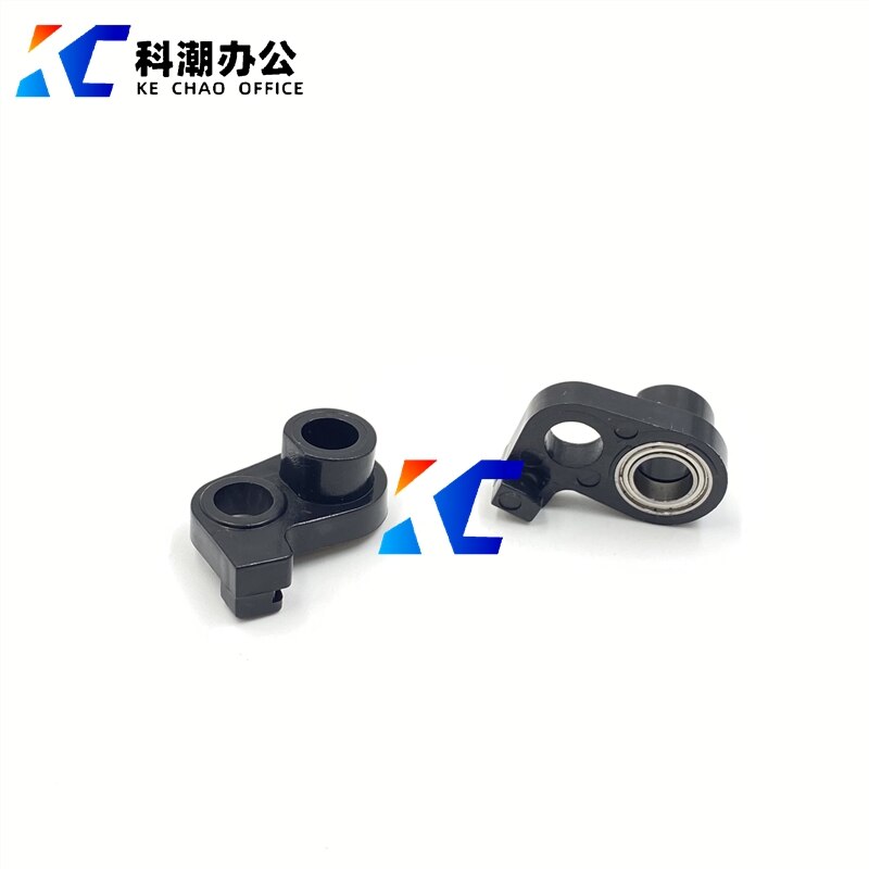 KECHAO 1einstellen/2 stücke kontra Rolle Getriebe buchse Kompatibel für Ricoh MP9000 1100 1356 1357 1350 1106 1107 kopierer teile