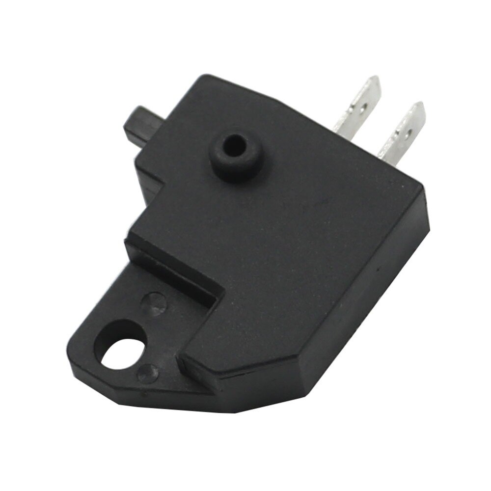 Interruptor de luz de freno delantero izquierdo y derecho para Suzuki, accesorio para GS500 E/F GN125E GSXR 600 750 1000 GSXR600 GSXR750 Hayabusa GSXR1300R, 2 uds.