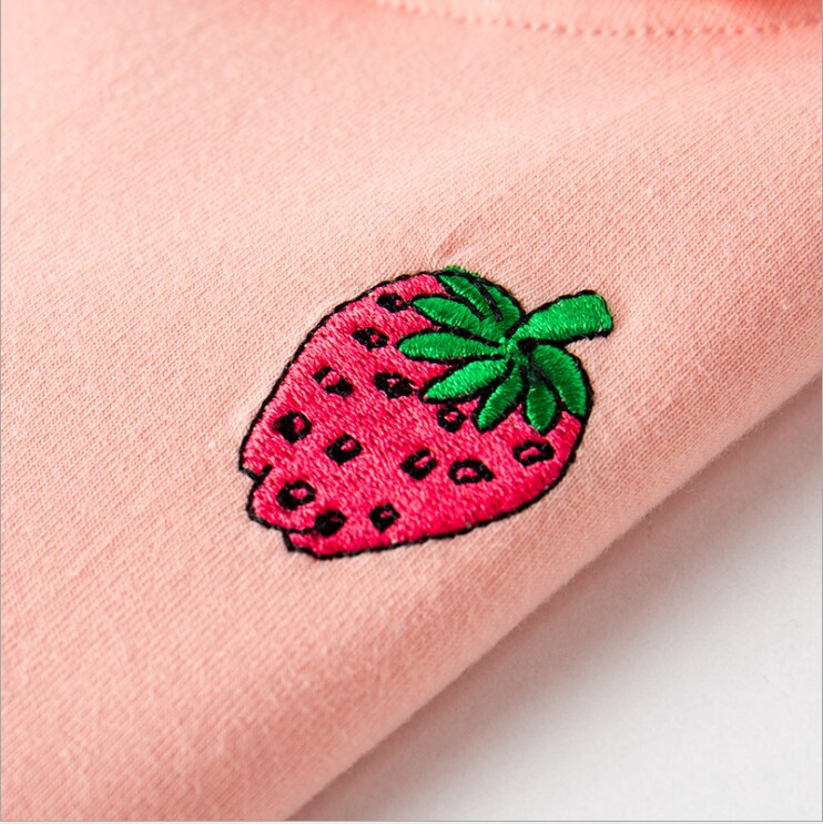 Hoge Quanlity Zomer Kids Meisjes T-shirt Print Korte Mouw Baby Meisjes T-Shirts Katoen Kinderen T-shirt O-hals Tee Tops Kleding