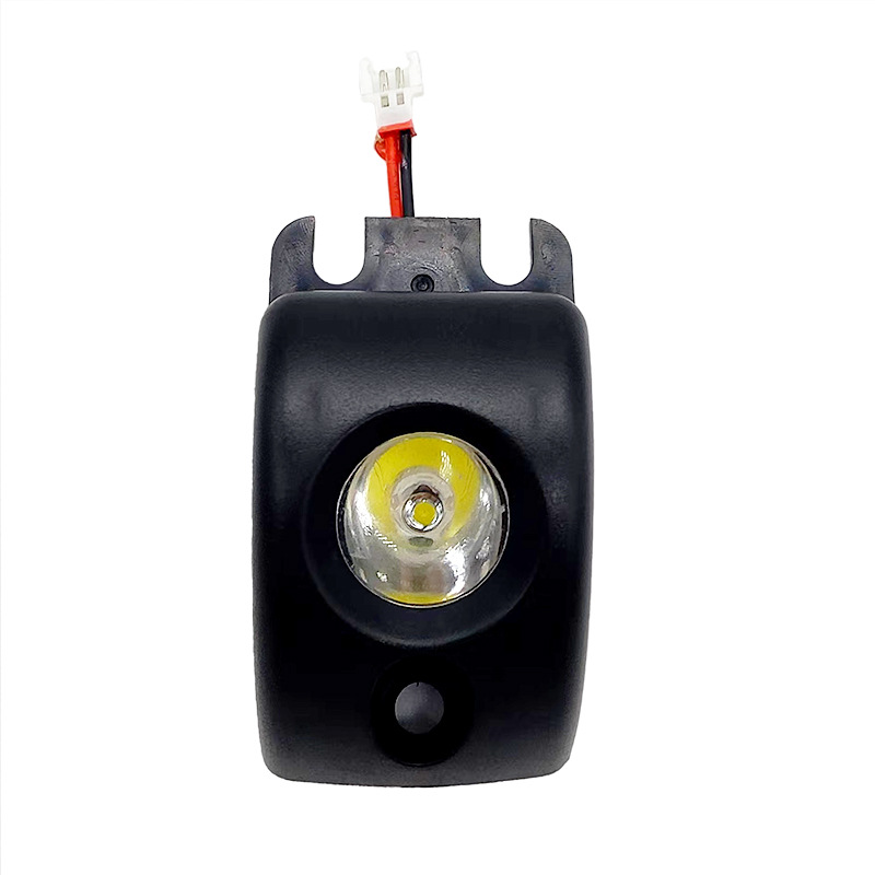 For HX X7 Electric Scooter Controller Display Bluetooth Board Throttle Headlight Taillight Fender Kit Scooter Update Spare Parts: green