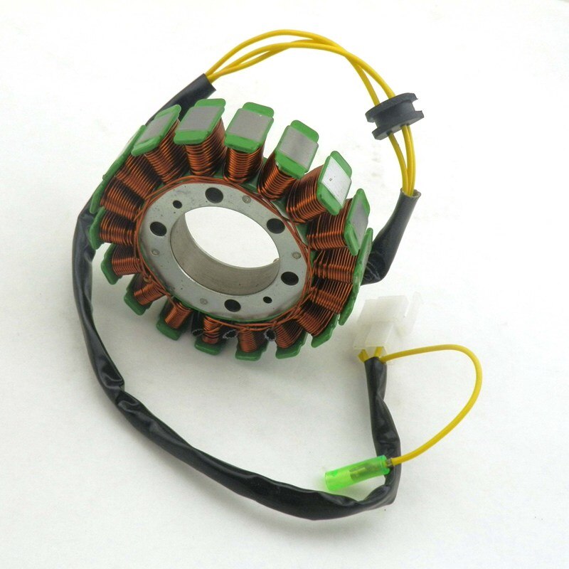 DC STATOR MAGNETO for 250CC 249CC SCOOTER CF MOTO V3 V5 HONDA CN250 CF250