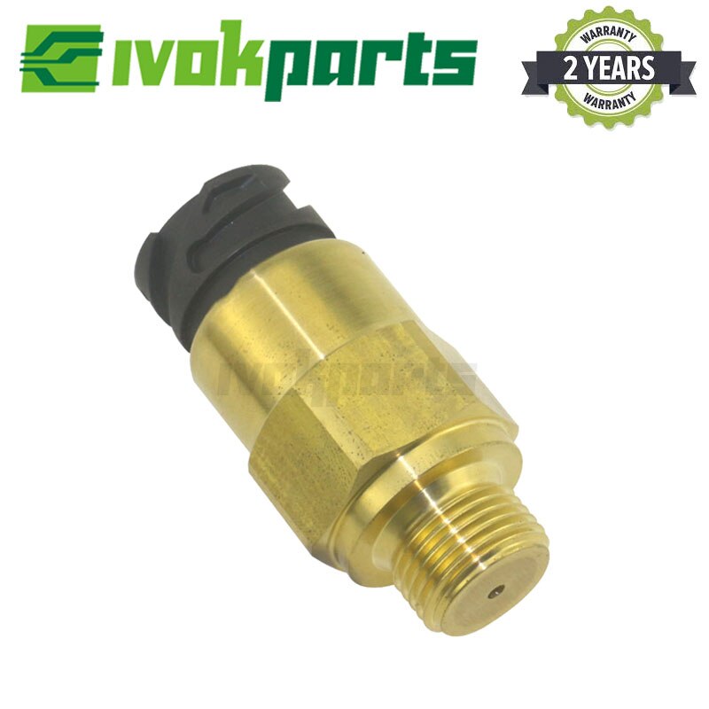 6Bar Oil Pressure Sensor For MAN Truck D0834 D0836 D2066 D2866 D2868 D2876 D3876 Engines 51274210163 51274210246 51274210262