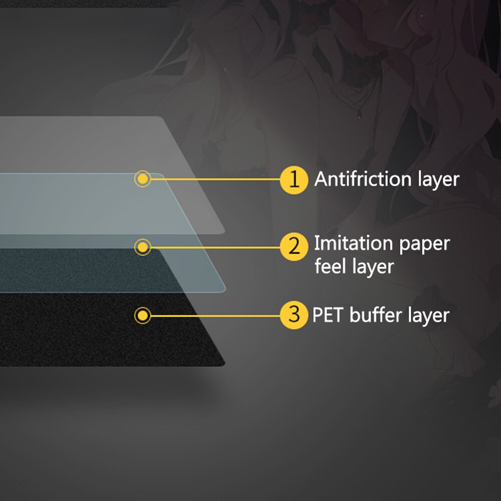 10moons G50 Graphic Tablet 8192 Levels Digital Drawing Tablet with Pen Multifunctional Ultralight Grafische Tablet