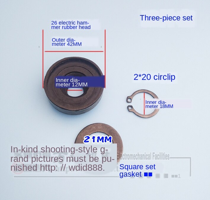 Carat Dozenboor 82 mm inclusief stofzuigeradapter kopen