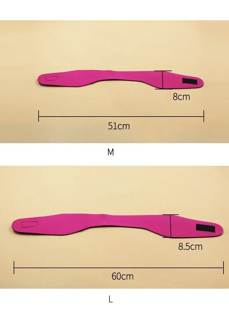 Bandeau de protection des oreilles étanche pour enfants et adultes, bande de sauna de natation, bande de cheveux de plongée, sports nautiques, accessoires de piscine