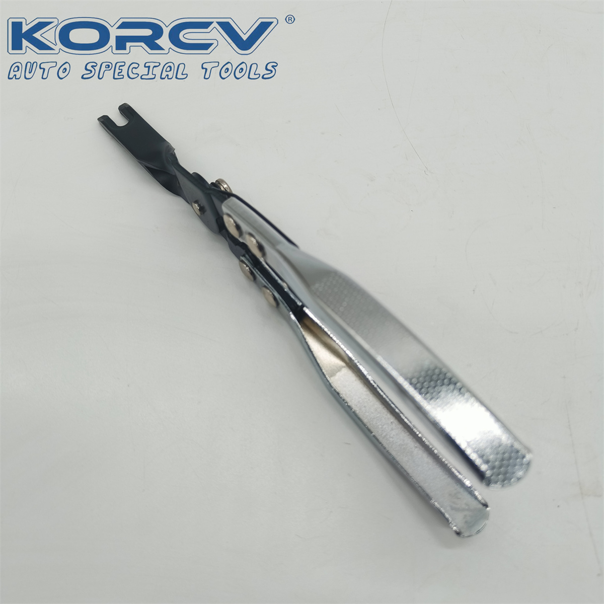 Alicates de resorte de pastilla de freno, herramientas especiales para Volvo, Scania, Man, Daf, Iveco, Renault, Benz, camiones, EUE, JD039