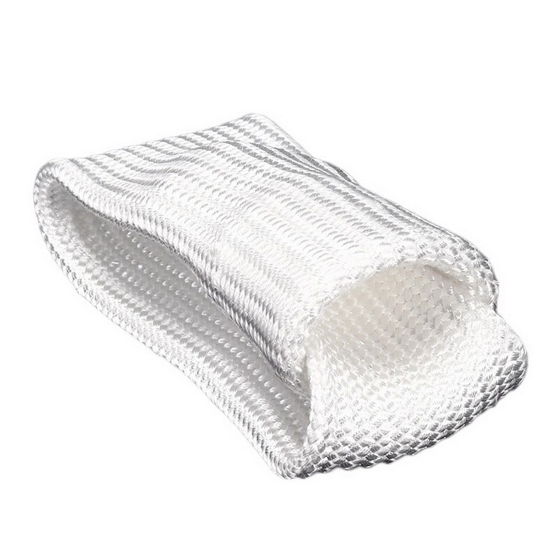 1pc Breathable TIG Finger Heat Shield Cover Guard Weld Welding Gloves Heat Protection For Industrial Welders