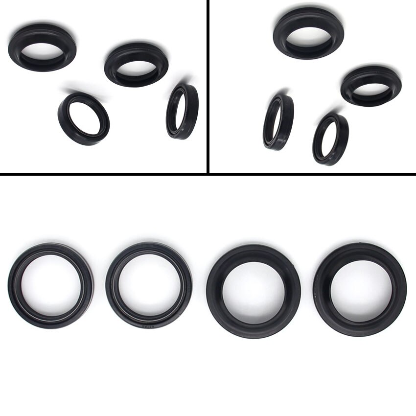 Motorfiets Deel Demper Olie Afdichting Voor Bmw 31422312838 31422312836 31427681274 F650 St Gs Dakar K75S K750RT R80R R100R R1200S
