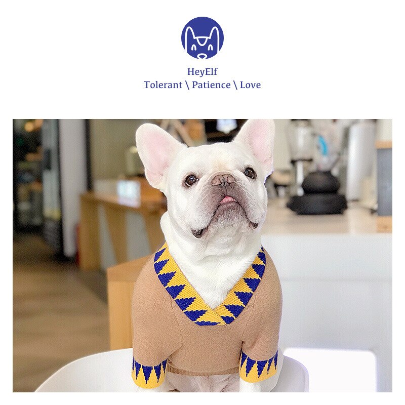 Vêtements pour chiens chien pull chihuahua chien vêtements de noël vêtements pour animaux de compagnie chiens vêtements animaux de compagnie chien vêtements pour petits chiens vêtements d'hiver