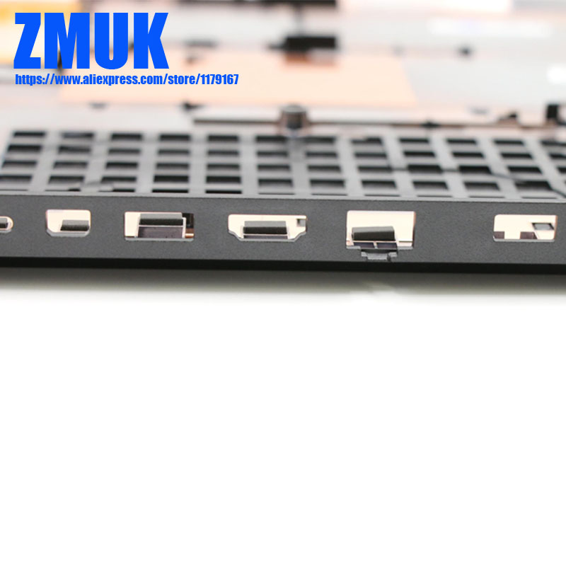 Original Lower Case For Lenovo Legion Y530 Y530-15ICH Laptop,P/N 5CB0R40221