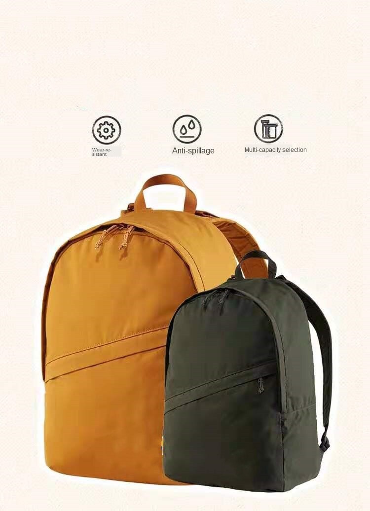 Classic Swiss 16L 25L Zaino Impermeabile con Borsa Da Viaggio, Zaino Del Computer Portatile, Sacchetto di Alpinismo Dello Studente sacchetto di spalla