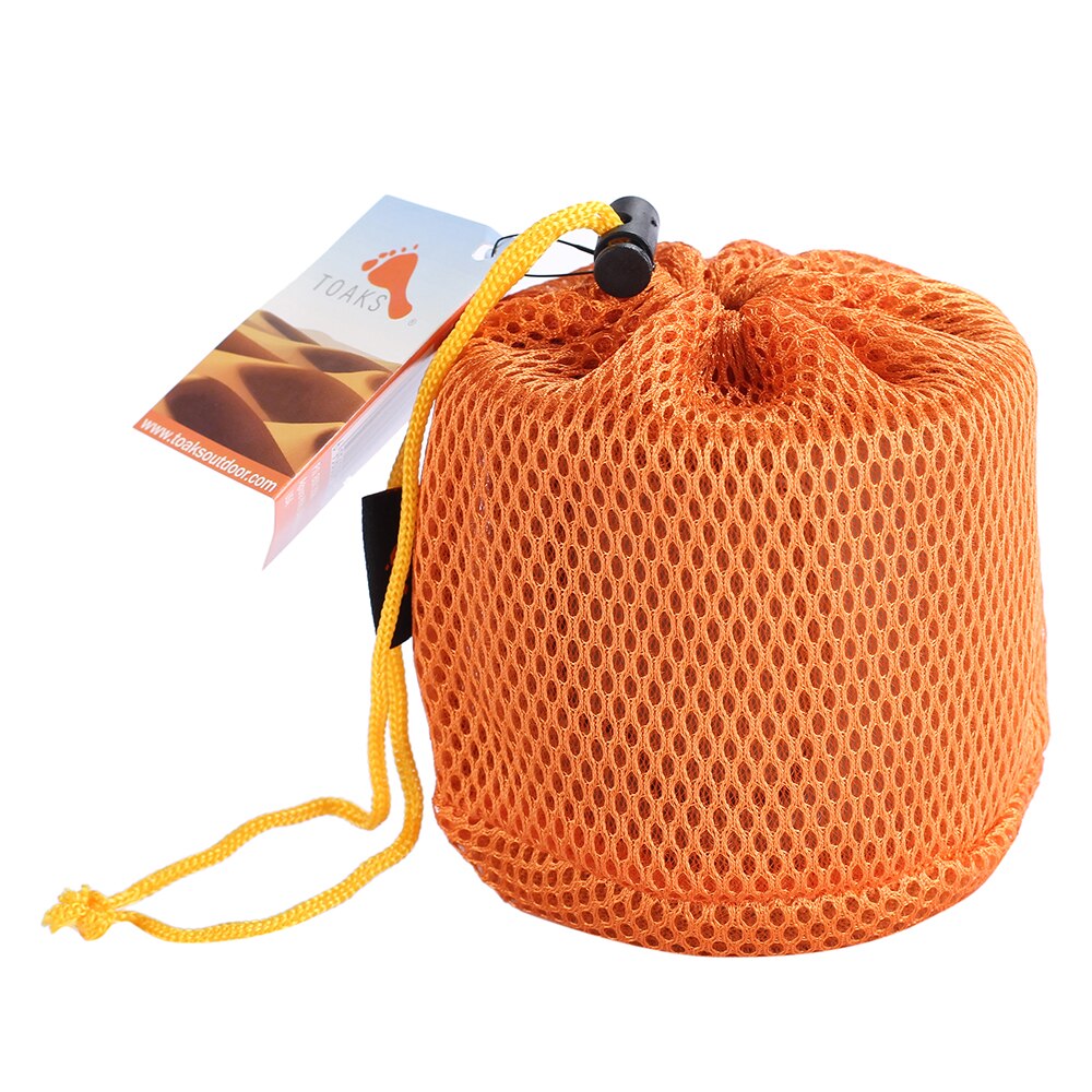 Toaks Titanium Cup Portable Camping Mug Outdoor Picnic Water Cup 450ml 15.3OZ